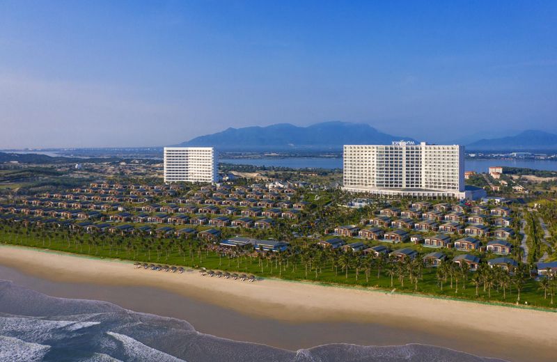 Movenpick Resort Cam Ranh