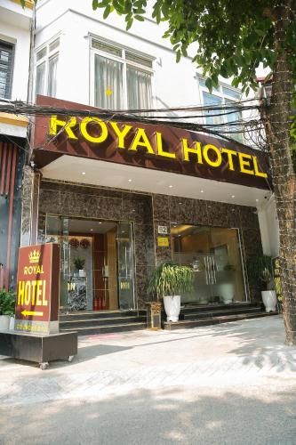 Royal Hotel