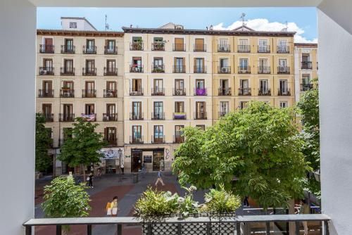 Genteel Home Chueca