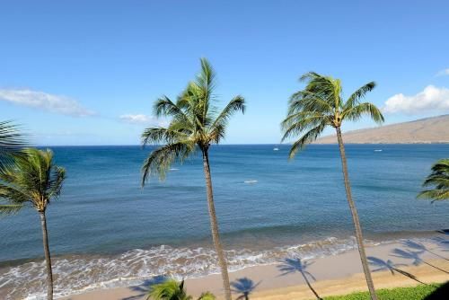 Sugar Beach Resort #PH23 by Ali'i Resorts