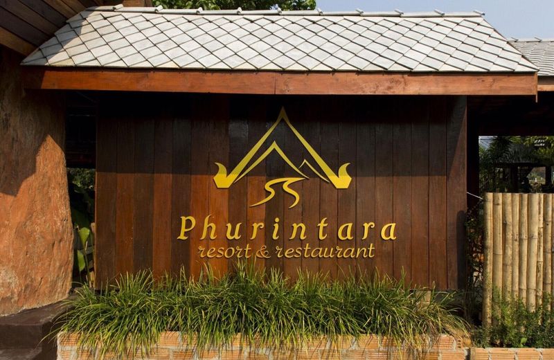 Phurintara - Resort Doi Saket