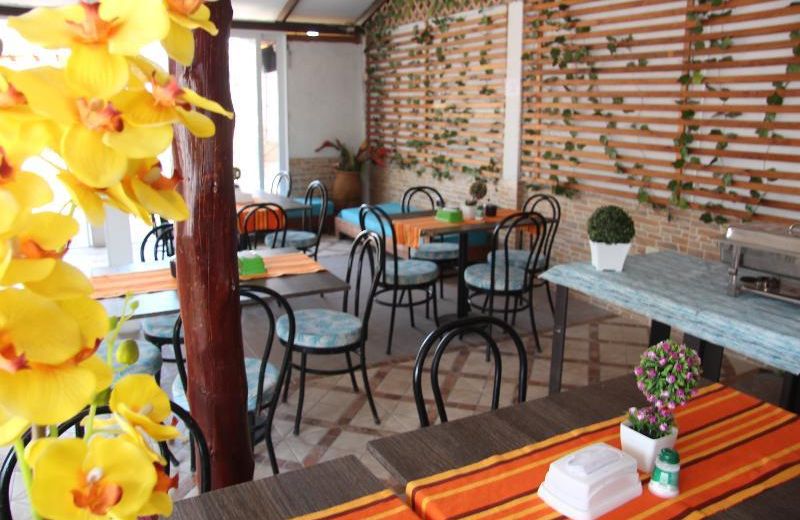 Hotel Rodadero Dorado