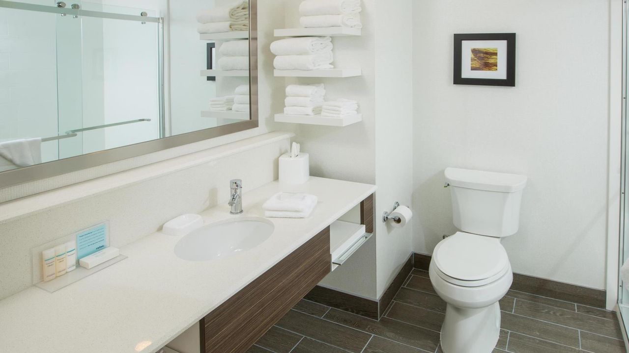 Hampton Inn & Suites Buellton/Santa Ynez Valley