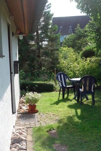 Ferienwohnung Neupert