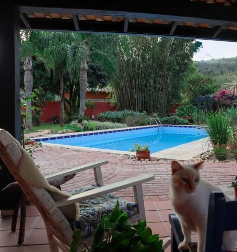 Janela de Marcia Bed and Breakfast