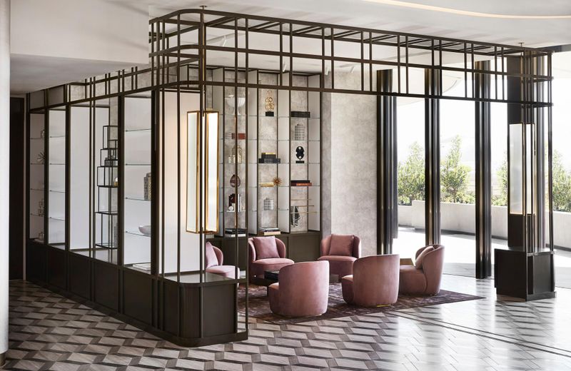 Hotel Chadstone Melbourne, MGallery