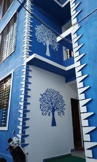 Tesora Villa
