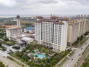 Hotel Image 1