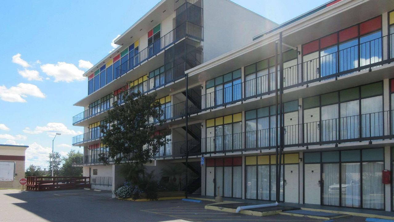 Quality Inn & Suites Conference Center