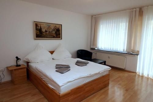 Aparthotel Kompass A 102-103