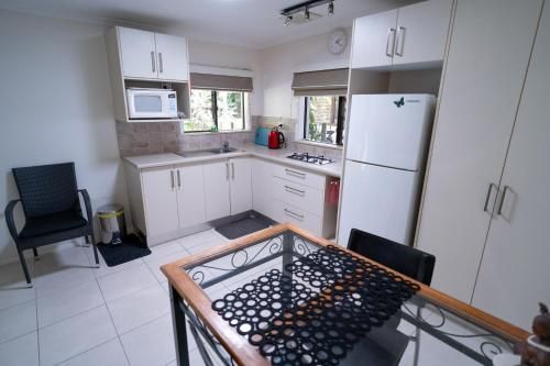 Bluewater Bed & Breakfast Cairns