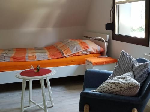 Messeapartment