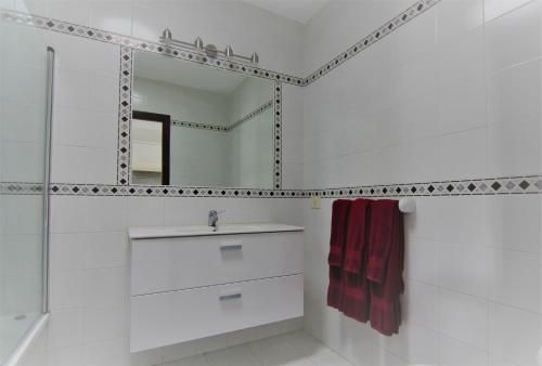Villa Mar Azul Suite