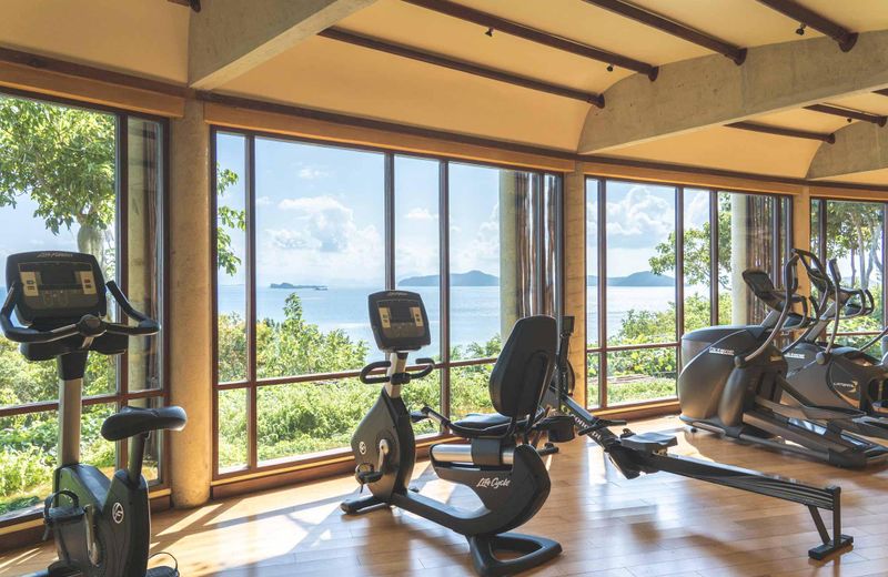 Kamalaya Wellness Retreat (SHA Plus+)