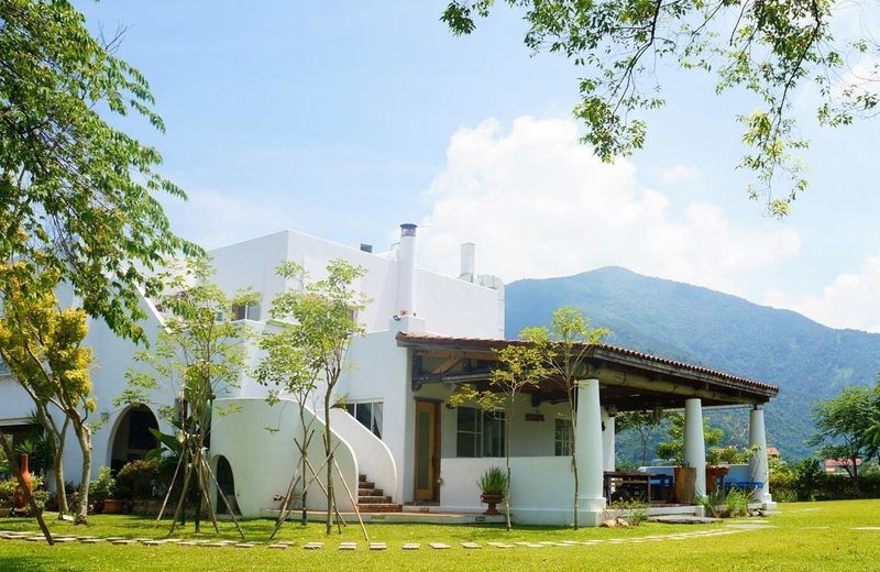 Smile Food Spa Bed and Breakfast