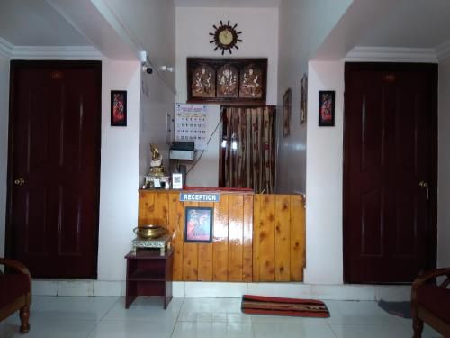 Ganapathy Garden Homestay