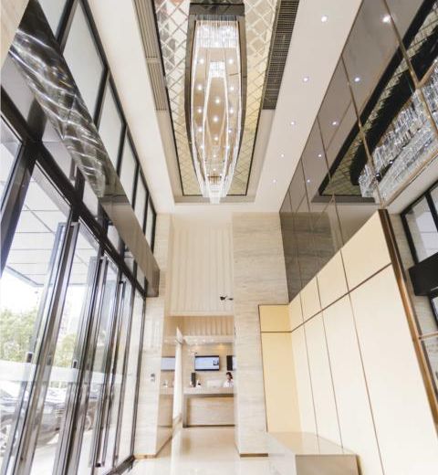 City Comfort Inn Foshan Sanshui Datang