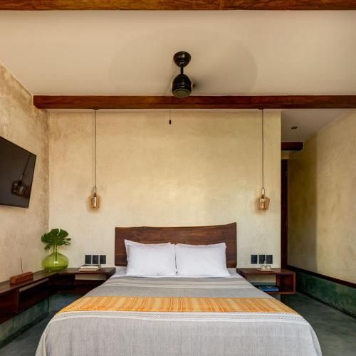 Hotel Mamazul Tulum