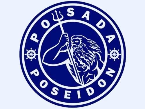 Pousada Poseidon Guarujá - Unidade Enseada