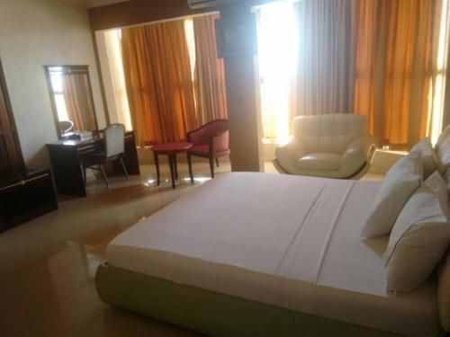 RIVIERA HOTEL BENIN