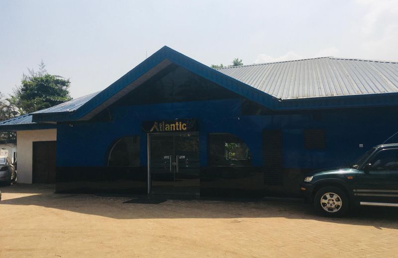 Atlantic Hotels & Suites