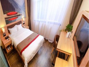 Hotel Image 1