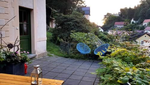 Art-House Kurort Rathen