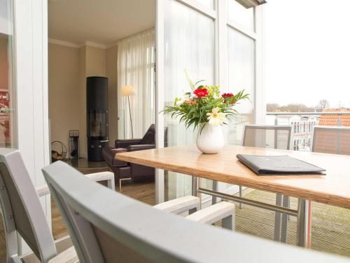 Das Autorenhaus - Apartment 13, 14 & 18