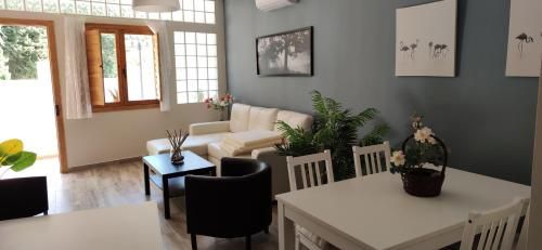 Apartamentos Ribera del Guadiaro