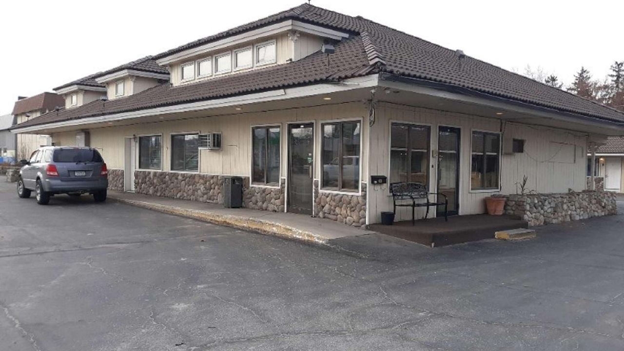 Stay Express Inn Hamilton