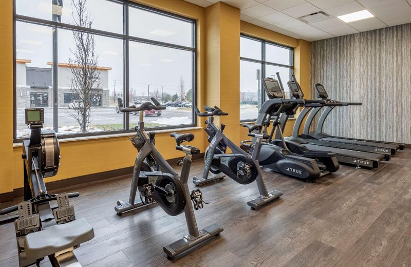 Cambria Hotel Detroit-Shelby Township