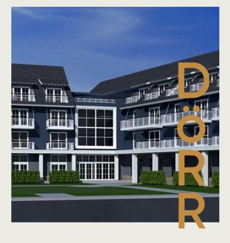 The Dorr Hotel