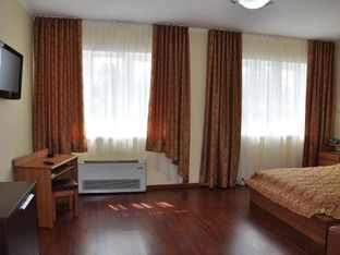 Hotel Image 1