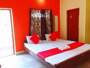 Goroomgo Sea View inn Puri
