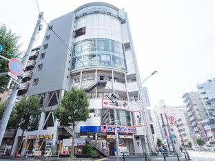 Hotel Image 1