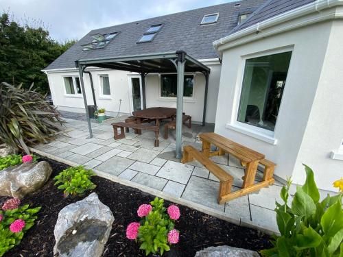 Atlantic Retreat Lodge