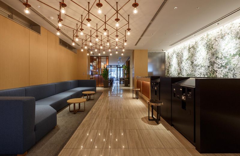 Hotel Forza Osaka Kitahama