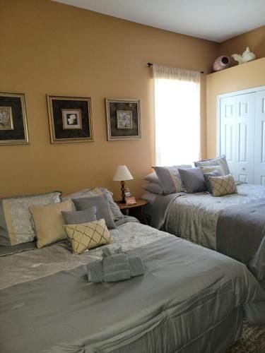 Cordella suite - Private 1 bedroom and 1 bathroom