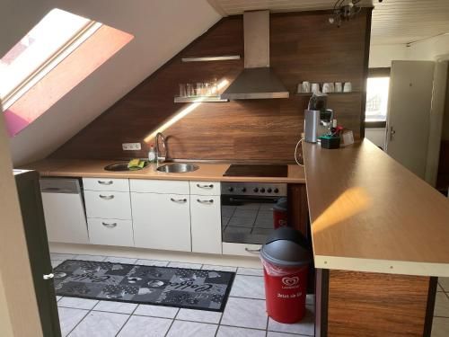 Monteurwohnung - FerienWohnung nähe Limburg an der Lahn