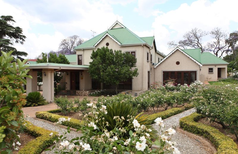 Candlewoods Guesthouse
