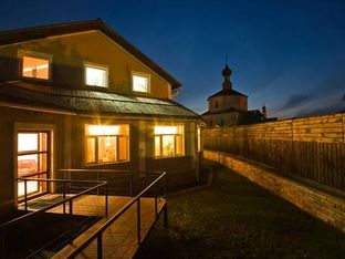 Hotel Image 1