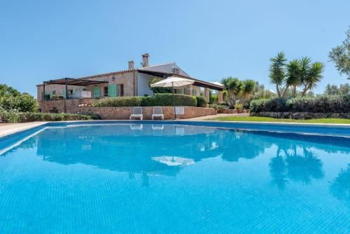 Casa Yolanda