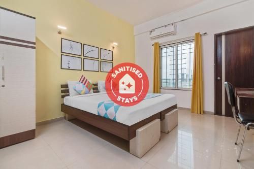 OYO Home 47523 Elegant Stay Aditya Birla Hospital Road
