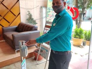 Hotel Image 1