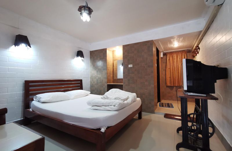 Baan Lanna Resort