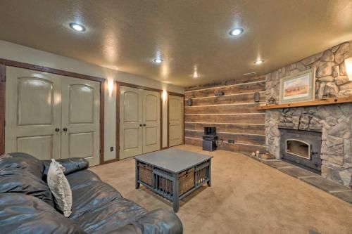 Secluded Sterling Abode 2 Mi to Palisade SP