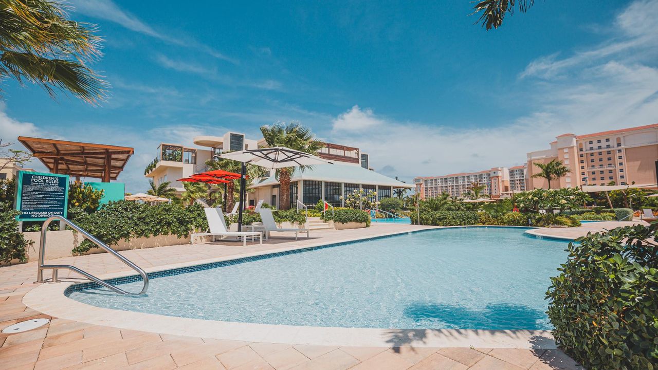 Radisson Blu Aruba