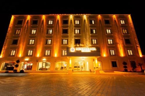 MESOPOTAMIA GARDEN HOTEL