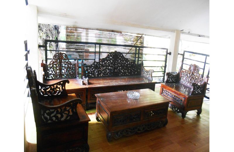 Cunang Hill Hotel & Resort