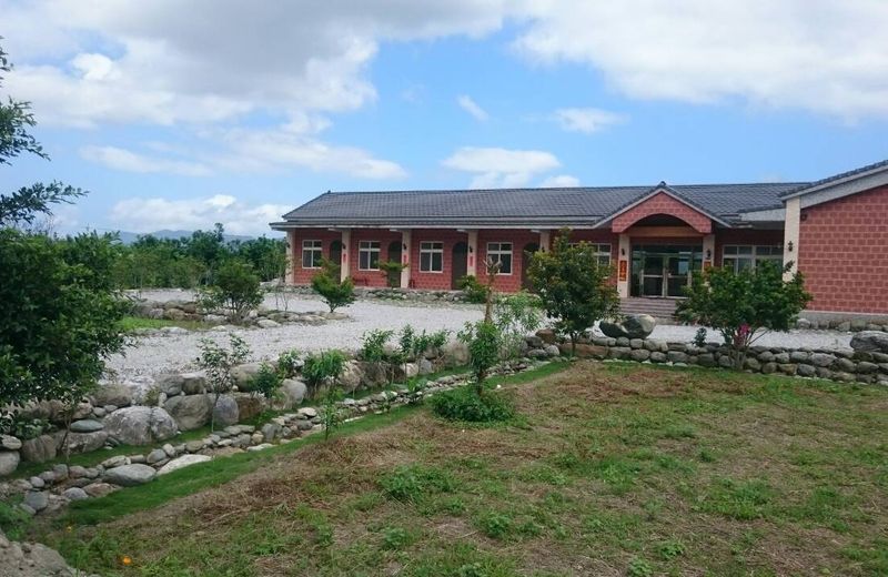 Jiangshui Tianyuan Homestay